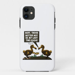 Dodo Case-Mate iPhone Hülle