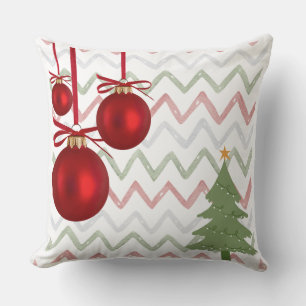 Dodo Craft Studio Kuschelige Weihnachtsdekoration Kissen