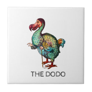 Dodo-Keramik-Fliese Fliese