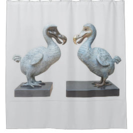 DODO-KONFERENZ (ZIMMER) DUSCHVORHANG