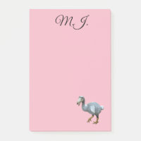 Dodo Personalisiert