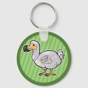 Dodo Schlüsselanhänger