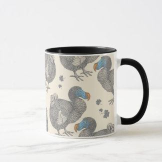 Dodo-Tasse Tasse