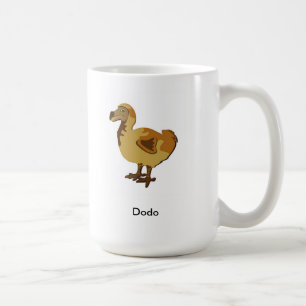 Dodo-Tasse Tasse