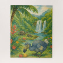 Dodo Tropical Mauritius