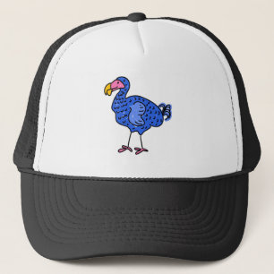 Dodo Truckerkappe