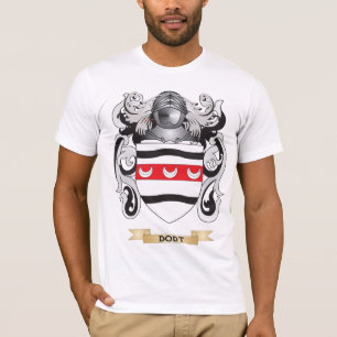 Dodt Wappen T-Shirt