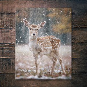 Doe Puzzle