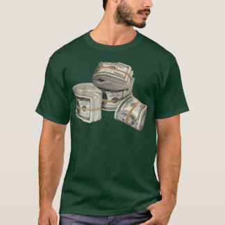 DOECHEESE BÄNDER Mädchen T-Shirt
