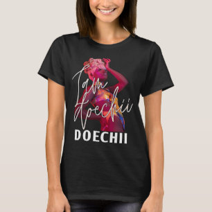 Doechiis Touren T-Shirt