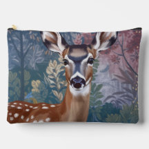 Doer Deer Accessoire Pouch Travel Bag