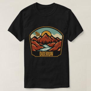 Doerun, Georgien T-Shirt