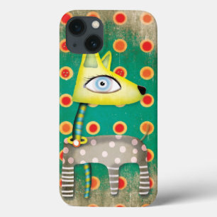 Dog Alebrije Case-Mate iPhone Hülle