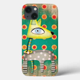 Dog Alebrije Case-Mate iPhone Hülle