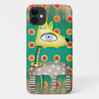 Dog Alebrije Case-Mate iPhone Hülle
