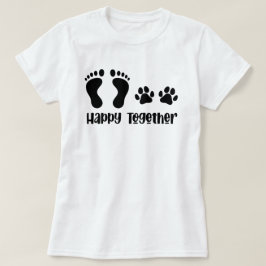 Dog Best Friend T - Shirt