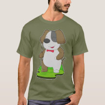 Dog Billiard Queue