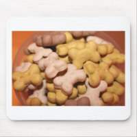 Dog Biscuits