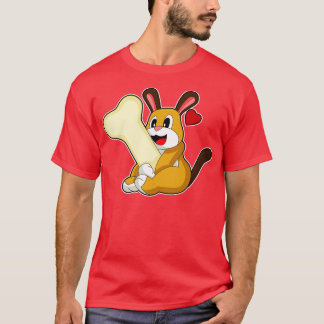 Dog Bone T-Shirt