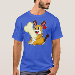 Dog Bone T-Shirt