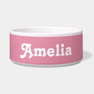 Dog Bowl Amelia Napf