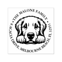 Dog Custom Personalisiert Theme