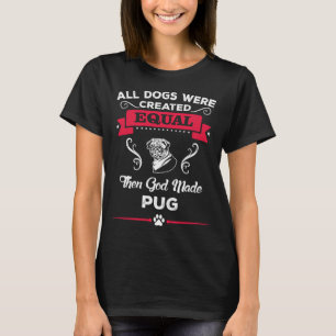 Dog Dad Club Retro Sonnenuntergang Süße Welpen Shi T-Shirt