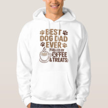 Dog Dad – Funny Dog Lover Gift 