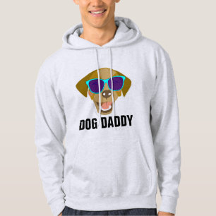 DOG DADDY VATER T - Shirt & Hoodies