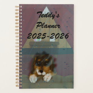Dog Days Planer