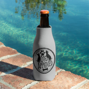 Dog Flasche Cooler genehmigt Flaschenkühler