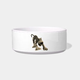 DOG FOOD BOWL KERAMIK STYLE DESIGN NAPF