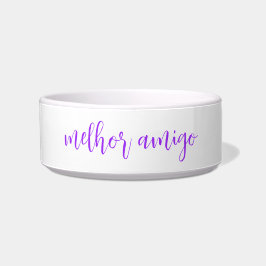 DOG FOOD BOWL KERAMIK STYLE DESIGN NAPF