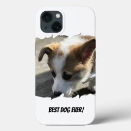 Dog Foto Pet Case-Mate iPhone Case