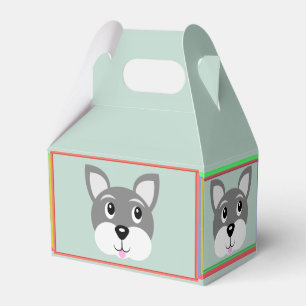 Dog für Hunde Geschenkschachtel