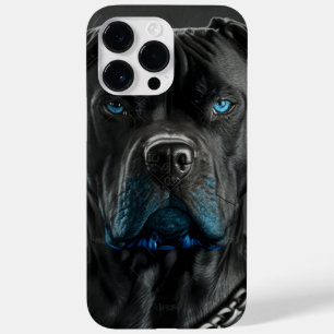 Dog - iPhone Case - Cane Corso