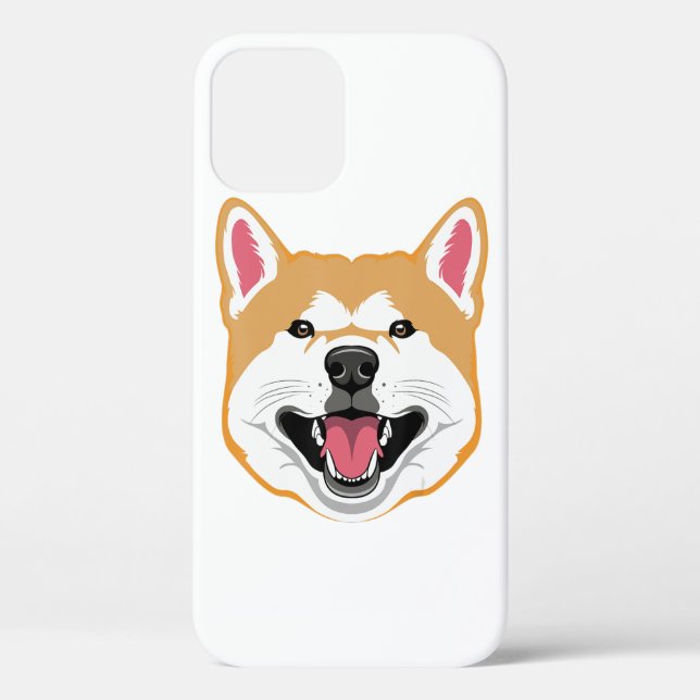 Dog Iphone Case | Ipad Case für Hundeliebhaber (Rückseite)