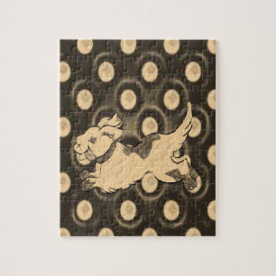 Dog Jigsaw Puzzle