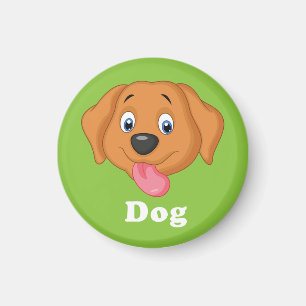 Dog Kühlschrank Magnete Zuhause Küche