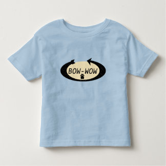 dog lover kleinkind t-shirt