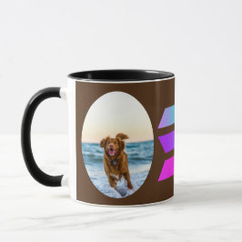 DOG LOVER solana Krypto Kaffee Tasse