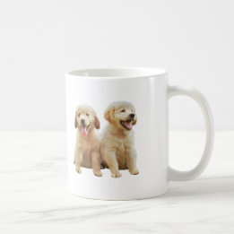 Dog Lovers Kaffeetasse
