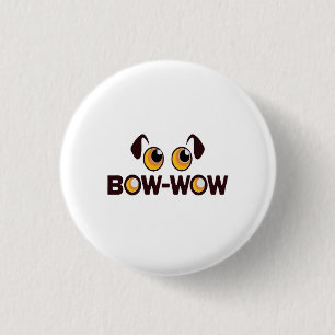 Dog Loyalty Button