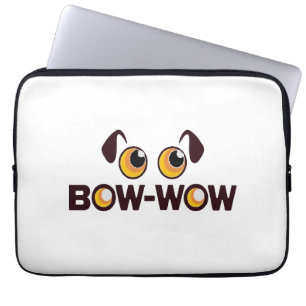 Dog Loyalty Laptopschutzhülle