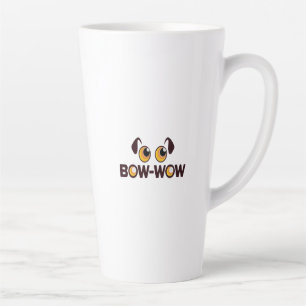 Dog Loyalty Milchtasse
