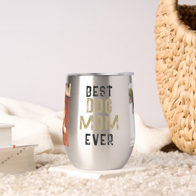 Dog Mom Pet Owner 2 Photos  (Wohnzimmer)