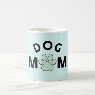 Dog Mum Kaffeetasse