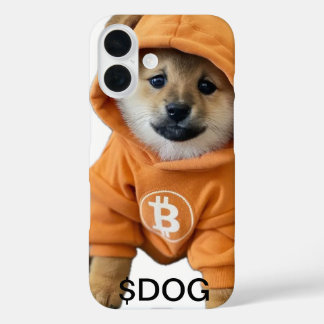 DOG Phone Case