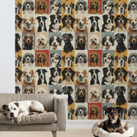 Dog Portraits
