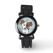 Dog Rockets Cartoon™ - Remi